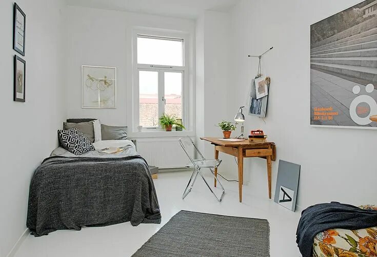 calm interiors Interior, Home, Home living room