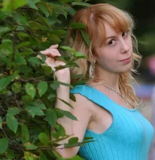 Света молодцова