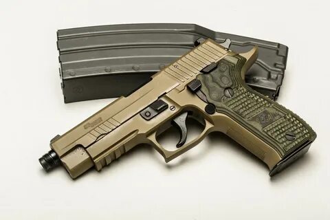 Sig sauer
