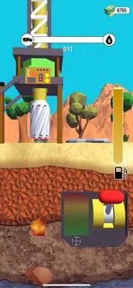 Dig dug 3d
