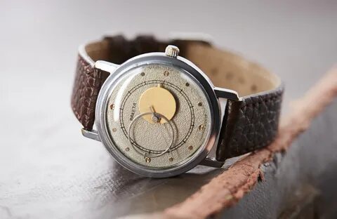Tell watch