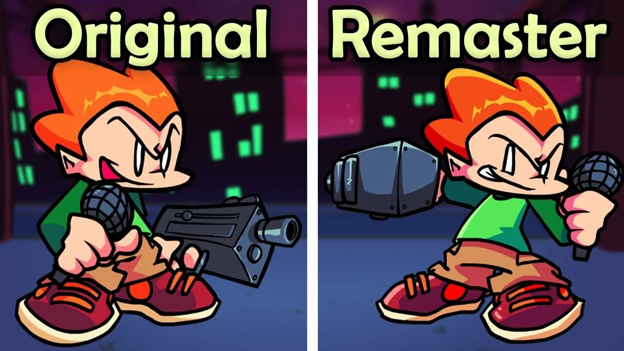 Fnf week pico. Fnf pico remastered. fnf vs pico. pico vs pico. bf remastered fnf.