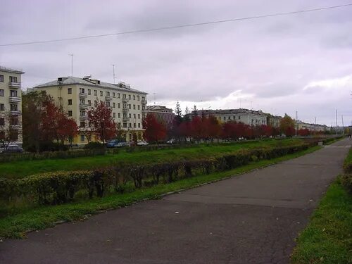Космос ул андреева 25 железногорск фото Кинотеатр "Космос", Железногорск