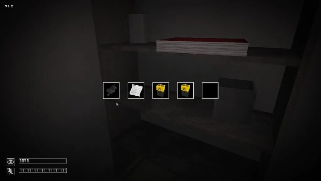 Scp 2617. Scp containment breach карта комплекса.