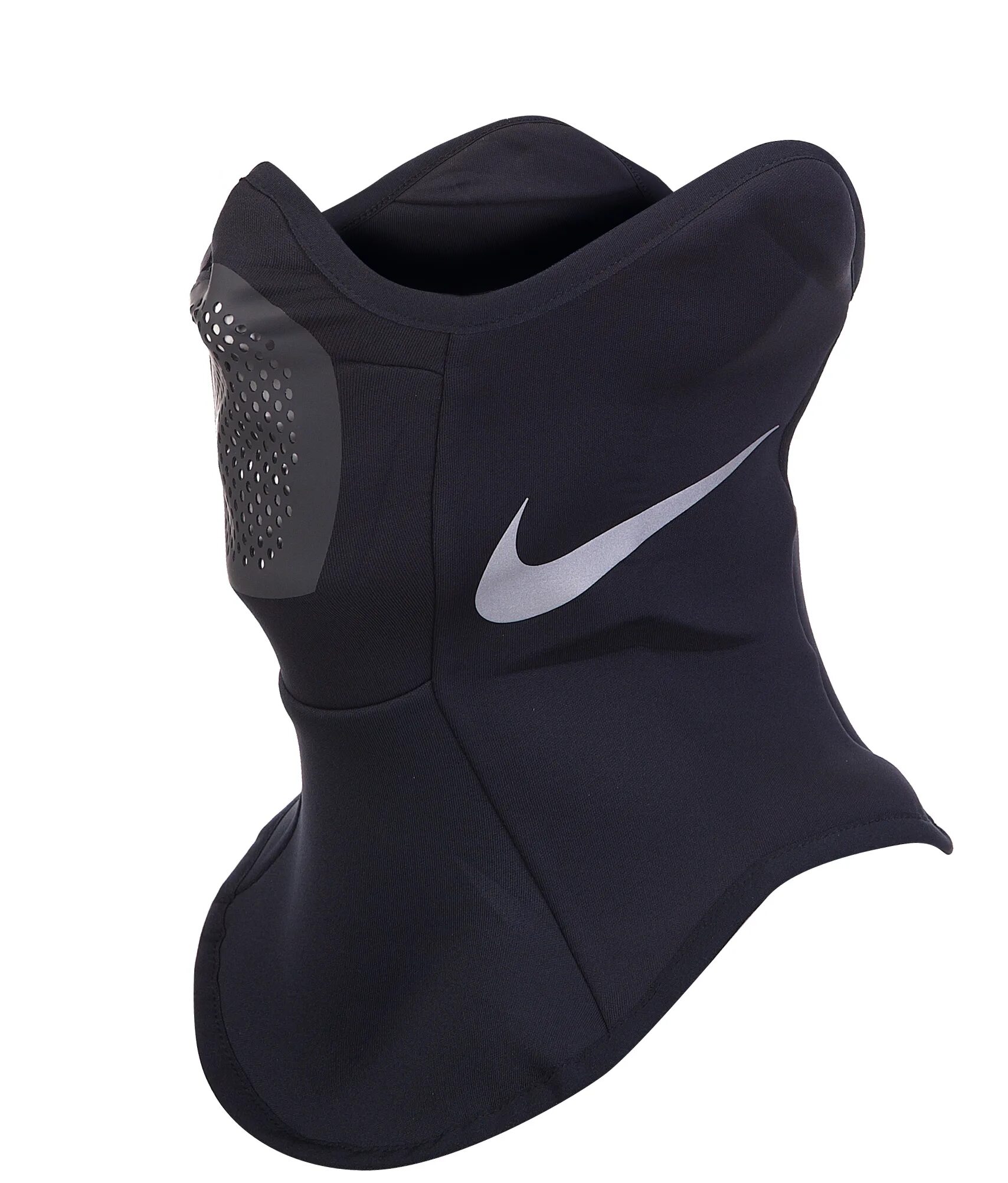 Лицо найк. Nike SQD Snood aq8233-014. Nike SQD Snood. Гейтор найк. Гейтор для бега Nike.