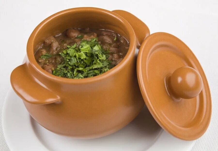 Грузинское чанахи. Горшочек ресторан. Кузача шурва. Жаркое в горшочках. Томлёная говвядина в горшочках.