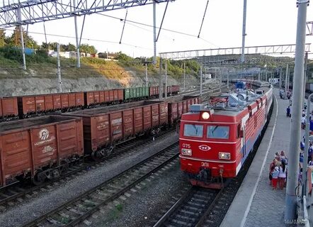 Тоннельная анапа