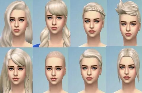 Sims 4 1.108