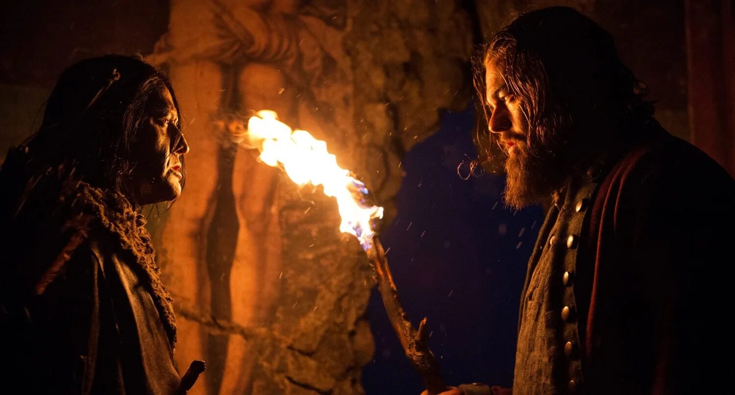 выживший маг