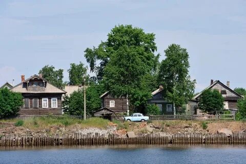 Кегостров в архангельске