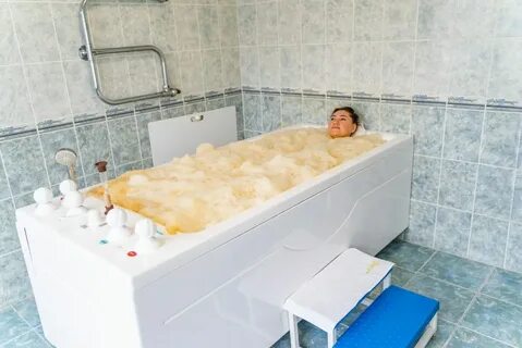 Какие процедуры есть