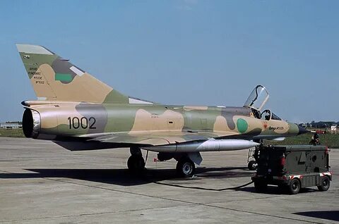 Mirage 5ba