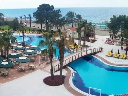 Club mare