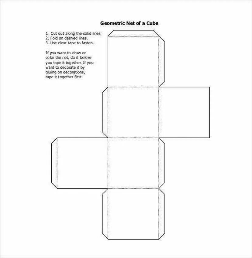 Сделать cube. Схема развертки Куба. Как сделать объемный куб из картона а4. Схема развертки Куба для склеивания. Схема квадрата Куба.