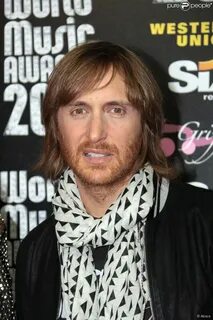 David guetta 2024