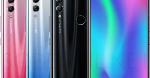 Honor x3 lite