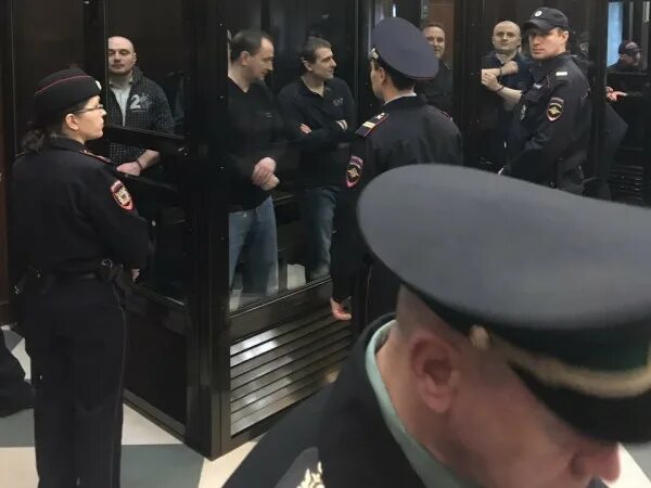 Овд царицыно