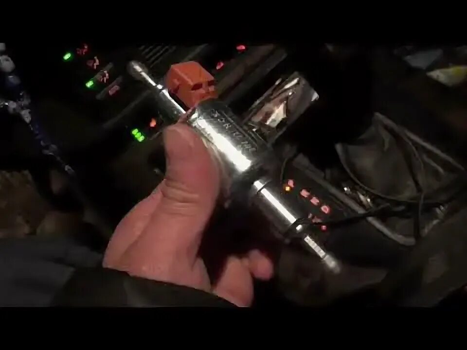 Ошибки на китайской автономке