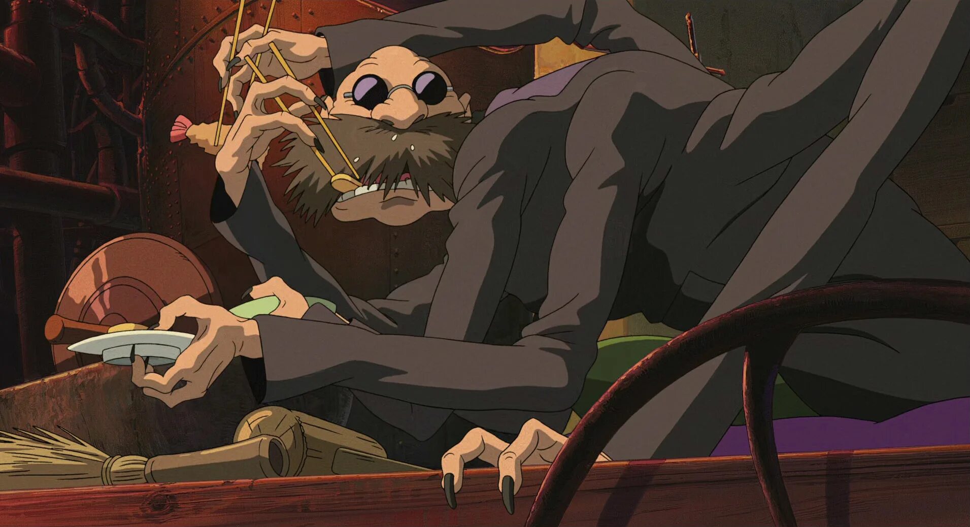 Обещанный неверленд приют. Хаяо миядзаки унесенные призраками дедушка. Аниме небесный остров лапута. Колизей миядзаки. Миядзаки дедушка камадзи.