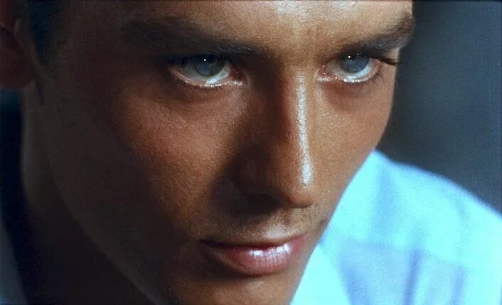Alain Delon Alain delon, Cecil beaton, Photo