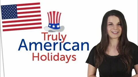 Holiday america