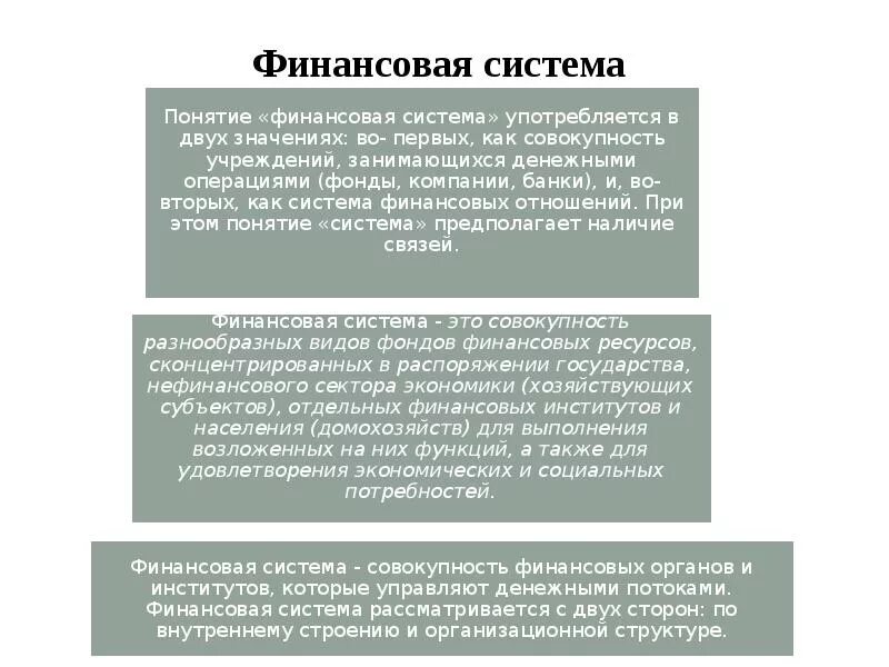 Финансы и кредит презентация. Термины финансы и кредит. Понятие финансовых отношений