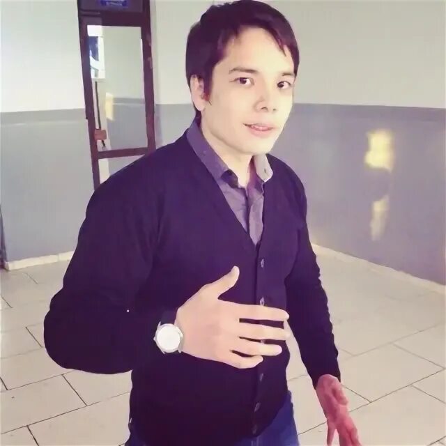 Хаджи юсупов
