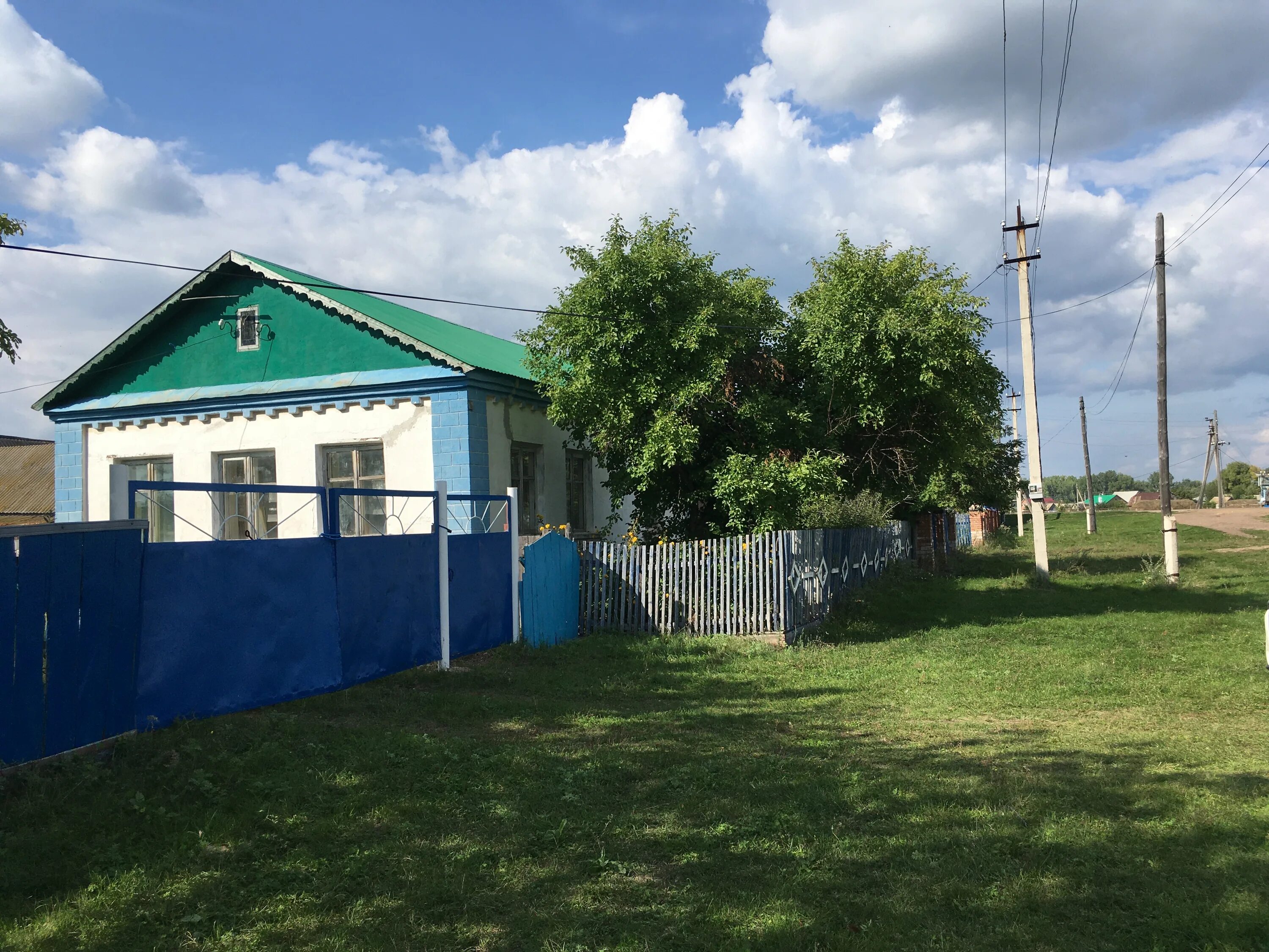 Дома в городах башкирии