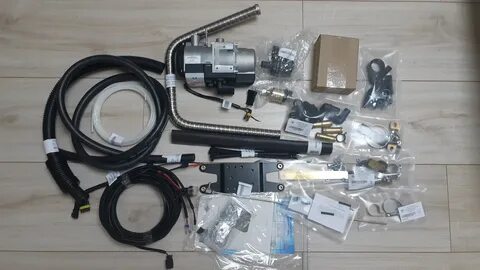 Бинар 5s хабаровск