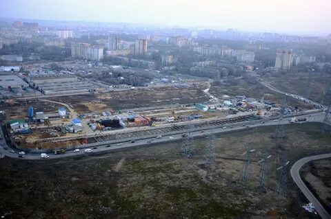 Работа лухмановская