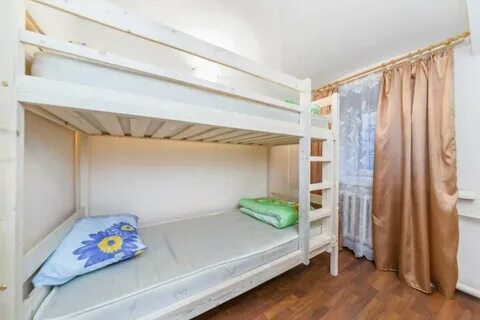 Снять хостел в центре питера