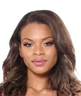 Halle hayes