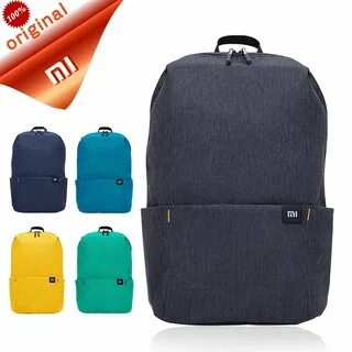 Xiaomi pack