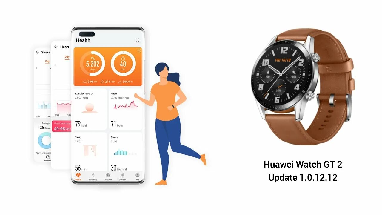 Часы huawei gt приложение. Часы хуавей - таблица параметров. смарт-часы huawei fit 2 classic edition moon white (yda-b19v). календарь в часах huawei.