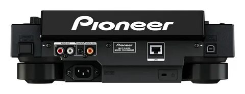 Pioneer lands
