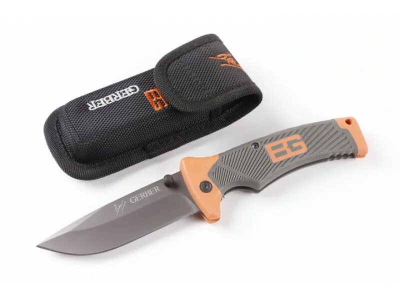 Купить нож гербер. Gerber Bear Grylls. Gerber Bear Grylls оригинал. Boker Bear Grylls. Нож гербер складной Технотека.