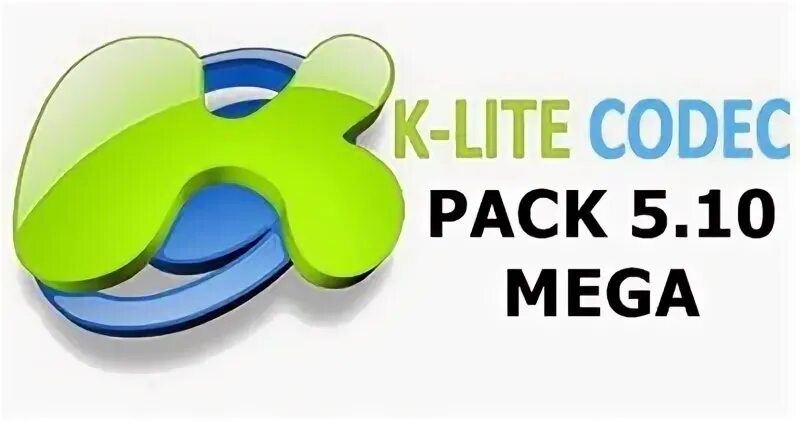K lite codec pack 10