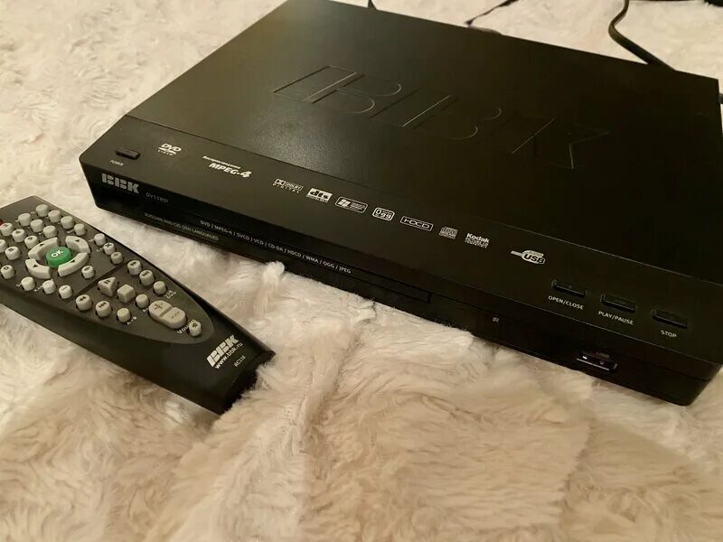 Cameron dv 550