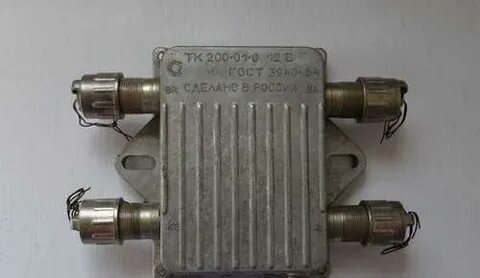 Тк 200