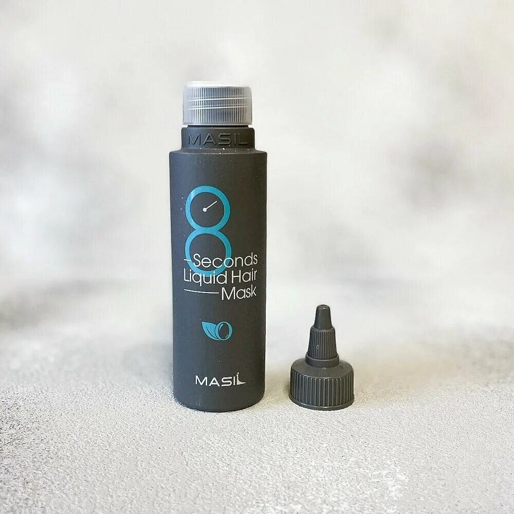 маска masil 8 second liquid