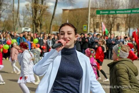 Погода в быхове