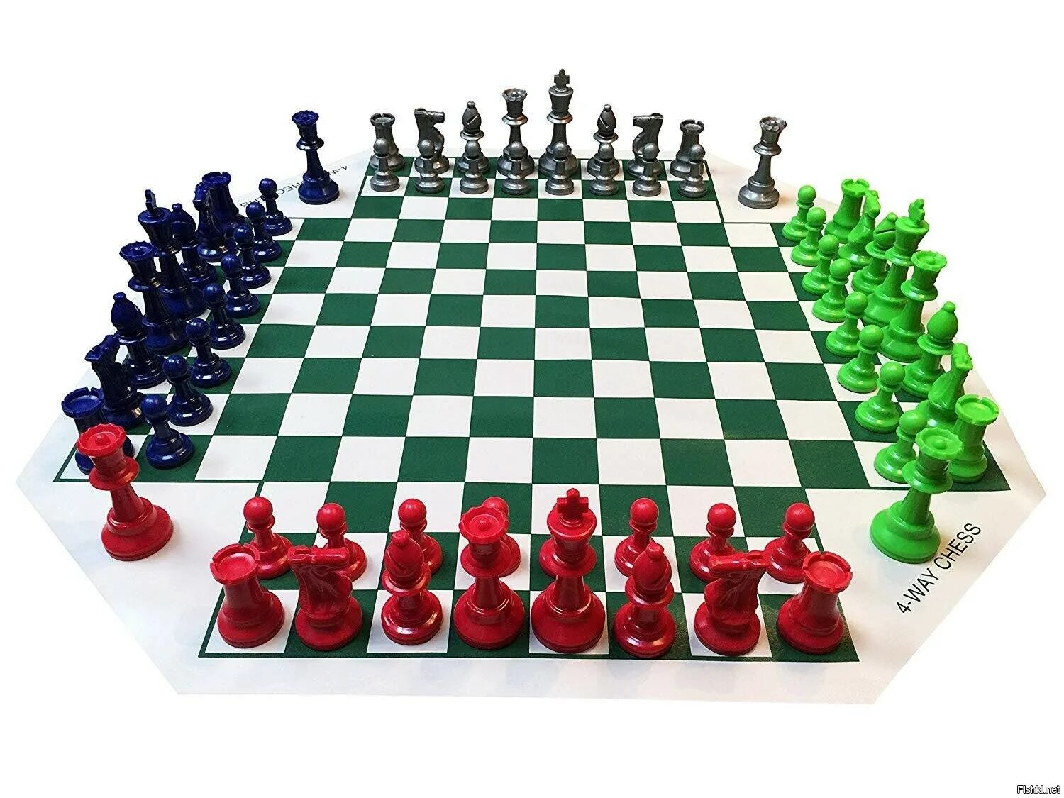 Играть несколько игроков