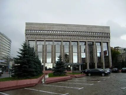 Уланский переулок 26