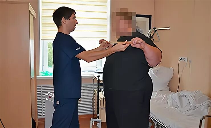 Бариатрическая операция екатеринбург