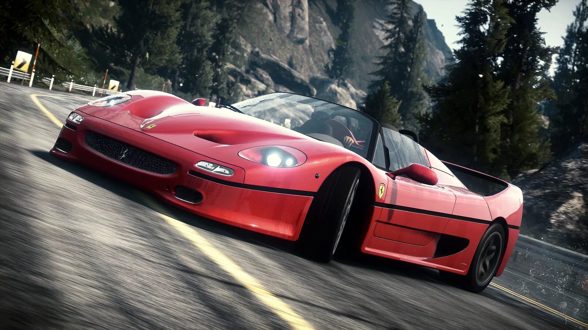 Фо спид. Ferrari f50 NFS. NFS Rivals Ferrari f50. Ferrari f50 2023. Ferrari f50 Speed.