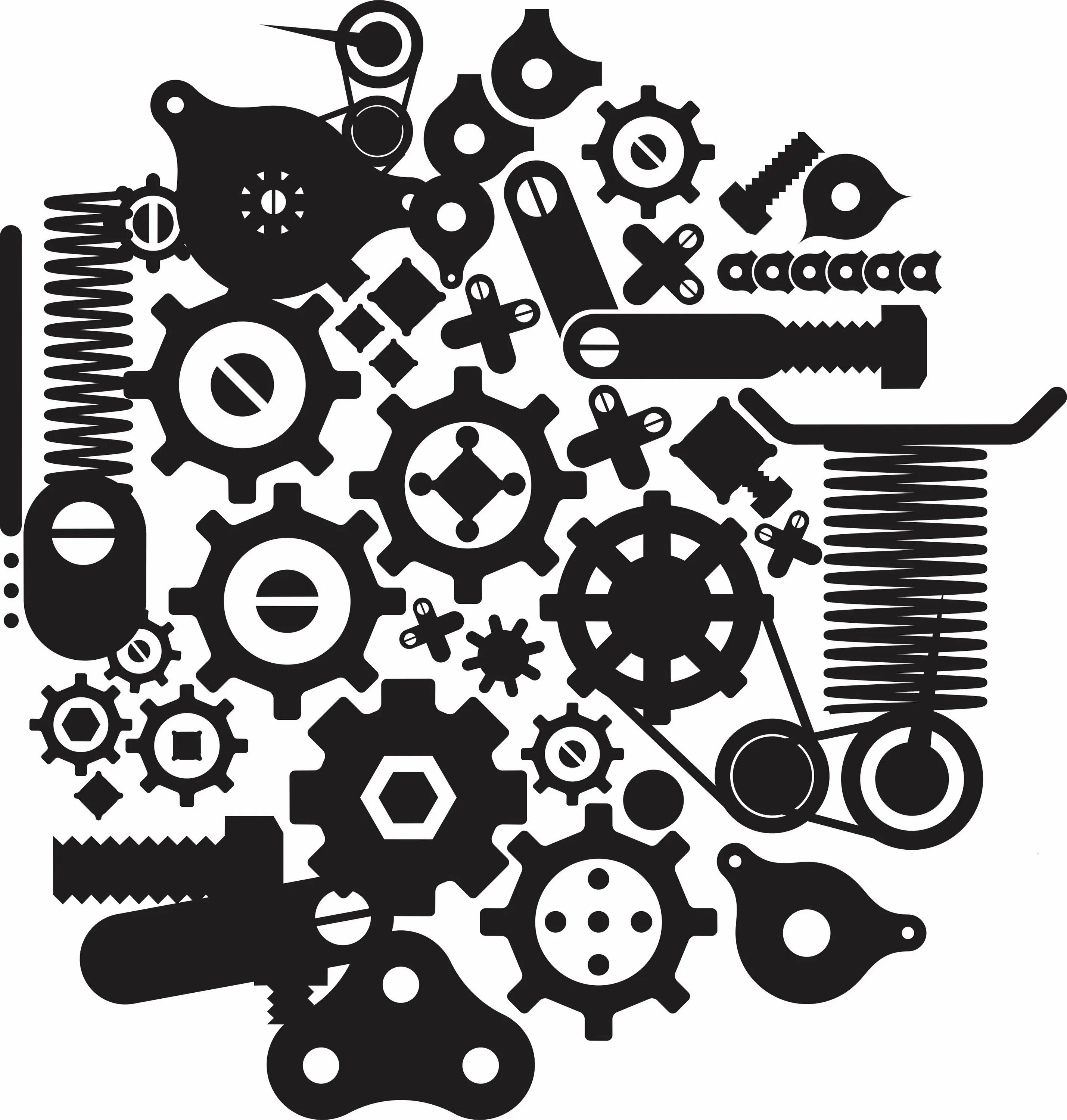 Vector machines