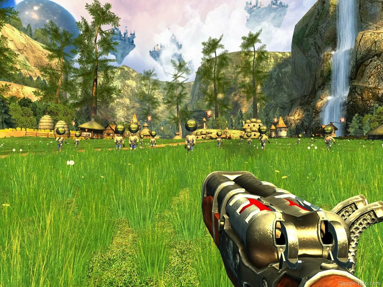 Сириус сэм второе. Serious sam 2. serious sam ps2. serious sam ii крутой сэм 2. serious sam 1,2.