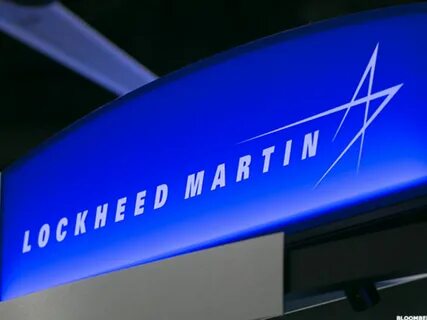 Компания lockheed martin