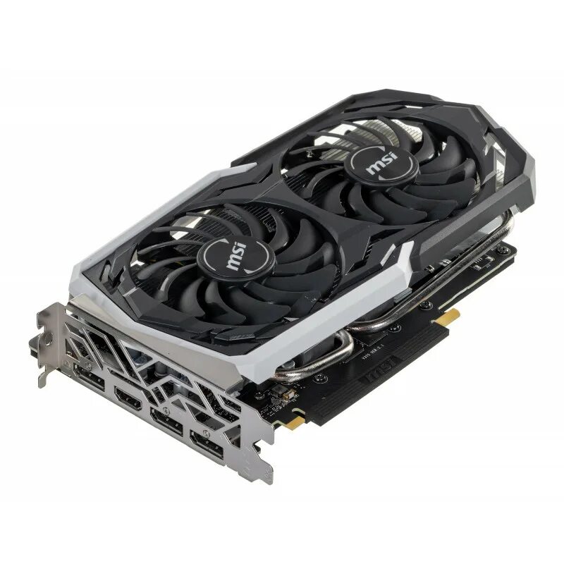 Nvidia gtx 1660 ti 6gb