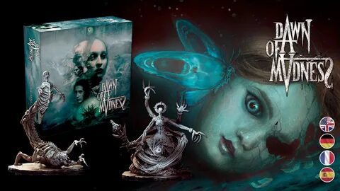 Abyss of madness